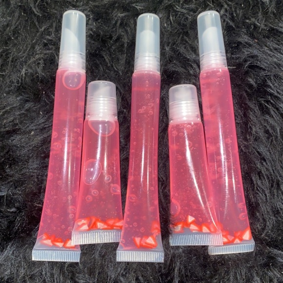 Strawberry gloss - Picture 4 of 6